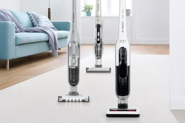 Odkurzacz Bosch BBH3ALL28